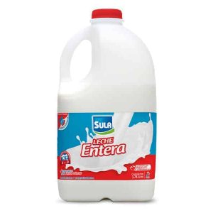 Galón de Leche Entera