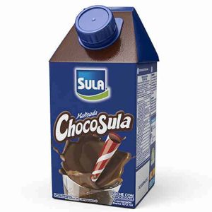 Malteada Chocosula