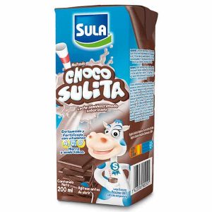 Malteada chocosulita