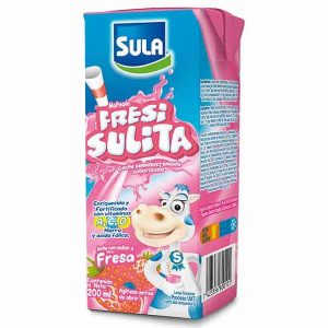 Malteada Fresisulita