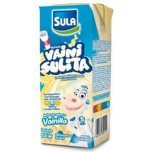 Malteada Vainisulita