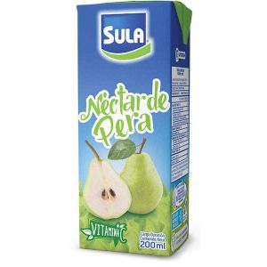 Néctar de pera