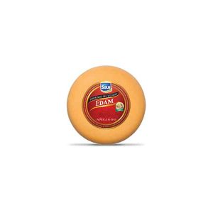 Queso añejado Edam