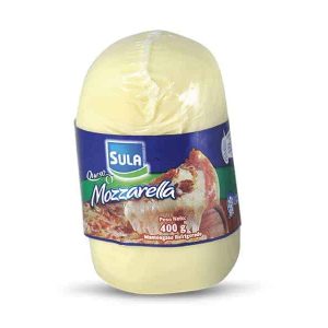 Queso Mozzarella