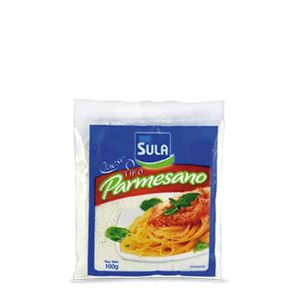 Queso Parmesano
