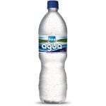 Botella con Agua