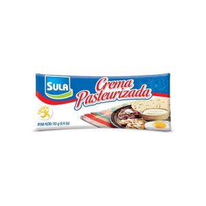 Crema Pasteurizada
