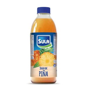 Jugo de piña clásico