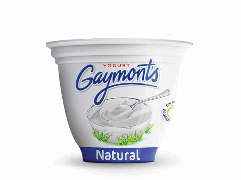 Yogurt natural - Sula