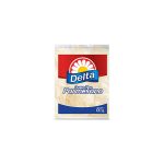 Queso tipo parmesano