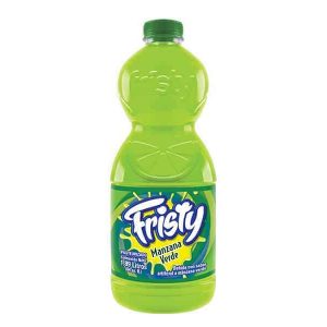 Jugo Manzana verde