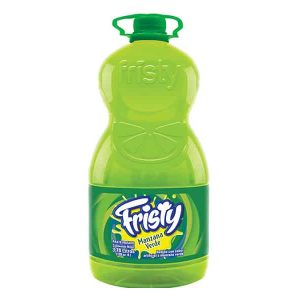 Jugo Manzana verde