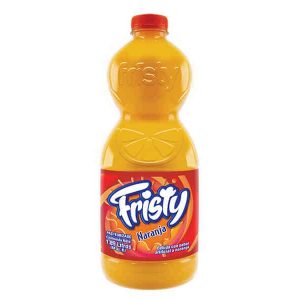 Jugo de naranja