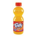 Jugo de naranja