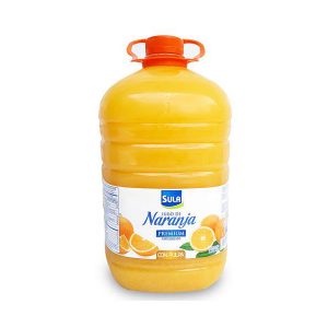 Jugo de naranja Premium