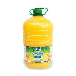 Jugo de naranja Premium