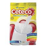 Ceteco Entera Instantánea