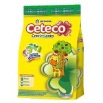 Ceteco Crecimiento 3+