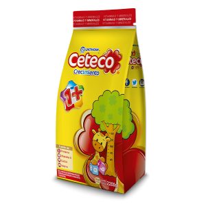 Ceteco Crecimiento 1+