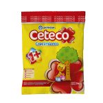 Ceteco Crecimiento 1+