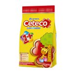 Ceteco Crecimiento 1+