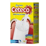 Ceteco Entera Instantánea