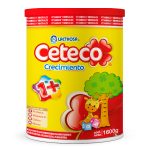 Ceteco Crecimiento 1+